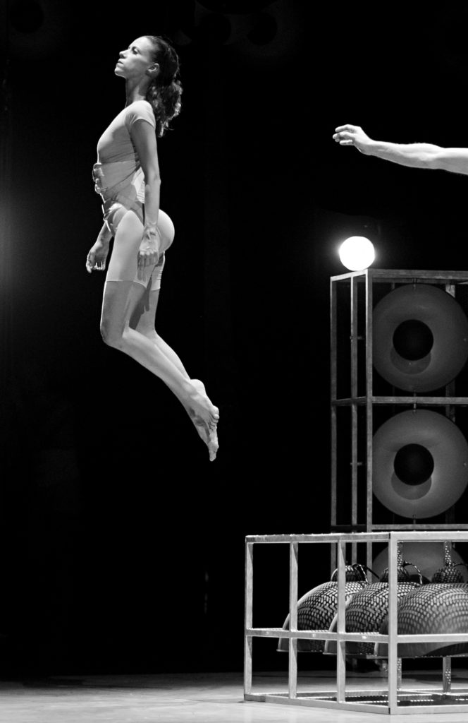 Ballets de Monaco