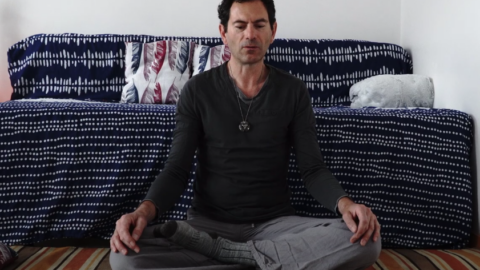 exercises de relaxation méditation